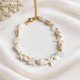 New Design Original Shell WIth Stone Bracelets